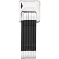 ABUS Faltschloss 6500/85 Bordo Granit X-Plus, 85 cm
