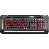Saitek PK24 Eclipse III Wired Keyboard Picture