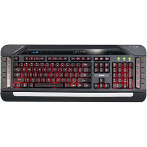 Saitek PK24 Eclipse III Wired Keyboard