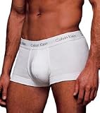 Calvin Klein Body Trunk U1012