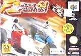 Revue Nintendo  / F1 Pole Position