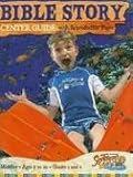 VBS-Son Treasure Island Bible Story Center Guide Middler: Indlucdes Reproducible Pages (Gospel Light's Son Treasure Island)