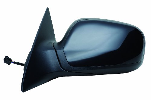 Fit System 60160C Chrysler Pacifica Driver Side Replacement Flat Mirror