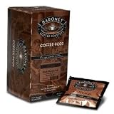 Baronet Izzys Blend Coffee Pods 2 Pack 36 Coffee Pods