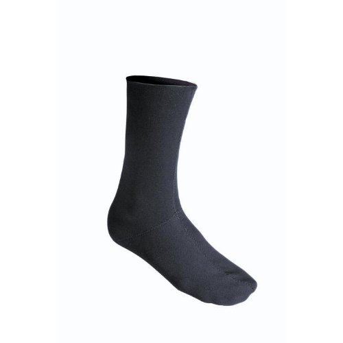 Gator Neoprene socks, black - L (10-12) On Sale
