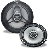 Kenwood KFC-1661S Car Speaker