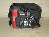 Generator Cover - Medium 
