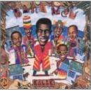 Kalik by  Baha Men 
