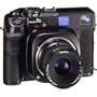 Mamiya 7-II Medium Format 6x7 Rangefinder Value Pack