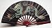 Bamboo Dragon Fighting Fans