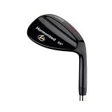 Used Wilson Harmonized Black Chrome Wedge