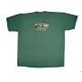 No Hunting - Life is Crap 100% Cotton Short Sleeve T-shirt