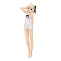 Fate/stay night �Z�C�o�[ Summer Ver. (1/8�X�P�[�� PVC���h���ς݊����i)
