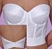  : Dominique Strapless Longline Bra