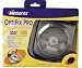 OptiFix Pro CD/DVD Motorized Scratch Repair Kit