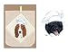 Portuguese Water Dog Chef Potholder