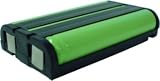 PANASONIC HHR-P104 for PANASONIC Type 29,GP GP85AAALH3BXZ,PANASONIC HHRP104,PANASONIC KX2303,PANASONIC KX2312,PANASONIC KX2313,PANASONIC KX2322,PANASONIC KX2335,PANASONIC KX234,PANASONIC KX2344,PANASONIC KX2346,PANASONIC KX2356,PANASONIC KX2357,PANASONIC KX236,PANASON