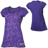 Volcom Antoinette Scoop Neck Short-Sleeve T-Shirt - Women's