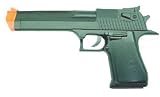 Airsoft HFC Spring Pistol SP-114 Heavy Weight NEW