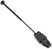 Replacement Retractable Antenna for Motorola i830, i836