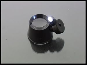 Illuminated LED Eye Loupe 6x Power (22)