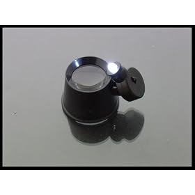 Illuminated LED Eye Loupe 6x Power (22)