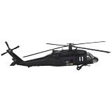 Black Hawk UH-60 Helicopter