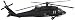 Black Hawk UH-60 Helicopter