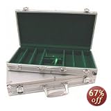 300 Chip Case - Aluminum Hard Side - Casino Supplies ></a></td></tr>
<tr><td><h1><a rel=