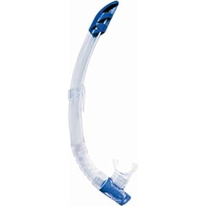 Cressi Gamma Snorkel