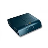 DDM3521 - Ubee DOCSIS 3.0 Cable Modem (8x4)