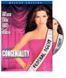 Miss Congeniality (Limited Deluxe Edition Includes 