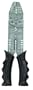 Leviton 100-48678 Wire Crimp N Cut