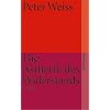 Die �sthetik des Widerstands: Roman (suhrkamp taschenbuch)