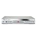 GOODMANS GDVD300R DVD RECORDER WITH VIDEO PLUS - SILVER (Multi Region Capable)