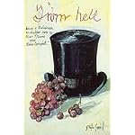 From Hell. Volume 1. by Alan Moore. (From Hell: Being a melodrama in sixteen parts (Alan Moore), Volume 1., Volume 1) book cover