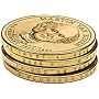 President Martin Van Buren Presidential Dollar Proof 2008