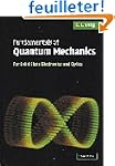 Fundamentals of Quantum Mechanics: Fo...