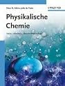Physikalische Chemie: Auflage v. 4