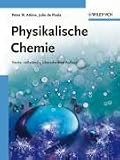 Physikalische Chemie: Auflage v. 4