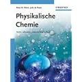Physikalische Chemie: Auflage v. 4