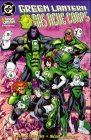 Green Lantern, Sonderbd.1, Das neue Corps