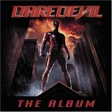 Daredevil Graeme Revell