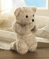 3101VX20vqL Time to Pray Boyds Bear Collectible Teddy Bear