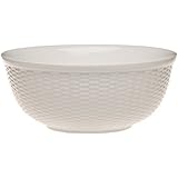 Wedgwood Nantucket Basket Stacking 8 inch Bowl