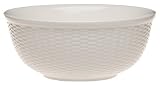Wedgwood Nantucket Basket Stacking 8 inch Bowl