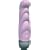 Fun Factory - 6197004561 Vibrator Meany Smartvibe, candy violet