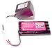 9.6 Volt Nitro NiMH, 700mAh Battery and Charger