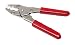 GB Electrical GS-89 Coaxial Cable Cutter & Crimper