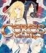 Ceres: Celestial Legend (Part 1, Issues 1, 2, 3, 4)